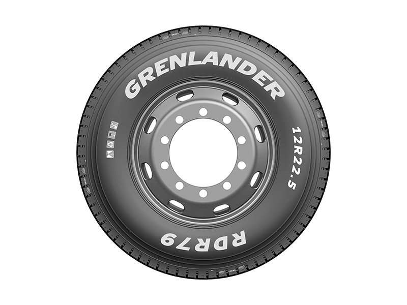 RDR79(AD607)-90