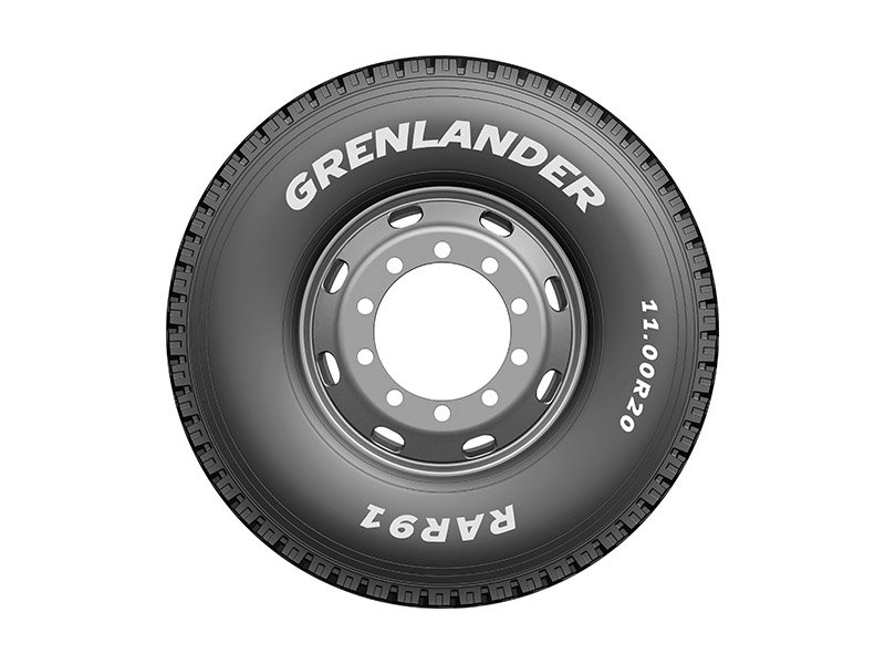 RAR91(AA609)-90