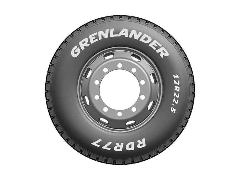RDR77(DT663)-90