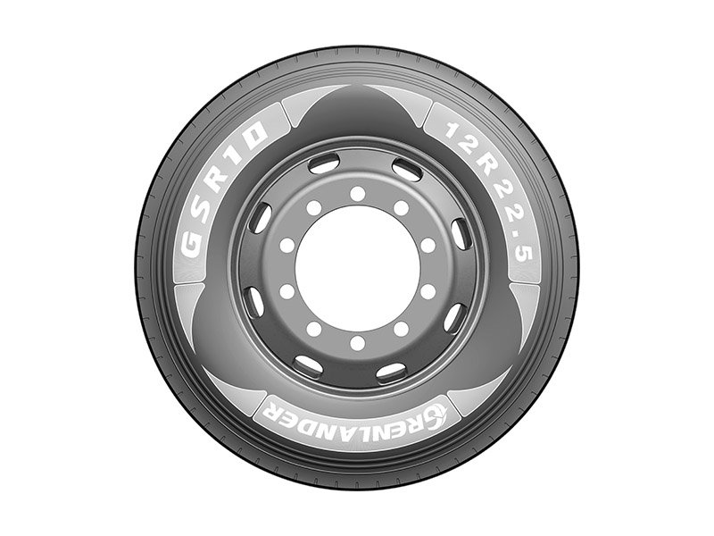GSR10-90