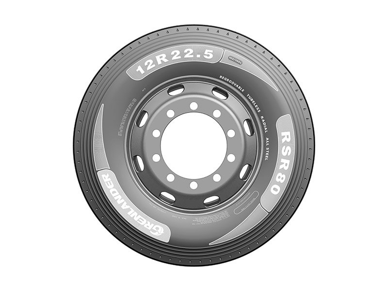 RSR80-90